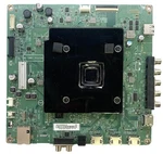 Vizio 756TXHCB0QK0320 Main Board For E55-E1 (ltmeviqt Serial). Fixed Price $38.96.