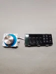 Samsung Washer Interface Board Pn: DC97-23310A. Fixed Price $88.75.