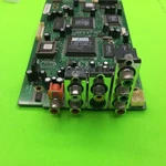 Mintek DVD-2110 Video Player Audio Sound Board 011107684-D29 Sony. Fixed Price $14.75.
