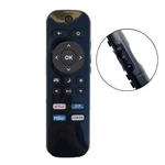 New Remote NS-RCRUS-16 For Insignia Roku Tv Rdio NS-40DR420NA16 NS-50DR710NA17. Fixed Price $11.47.