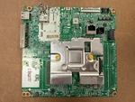 Lg EBU66392101 Main Board For 70UP7070ZUC. Fixed Price $59.90.