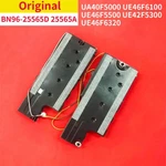 2PCS Speaker 10W For Samsung Tv BN96-25565A UA46F5500AJ UN40F5500. Fixed Price $19.99.
