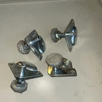 Lg Kenmore Washer Leg Assembly AFC72909305 Bracket Base MAZ42383401. Fixed Price $21.99.