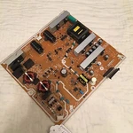 Panasonic N0AB4GJ00004 Power Supply Board For TC-L32C12 And Other Models. Fixed Price $29.95.