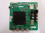 Vizio M656-H4 Main Board (TD.MT5691.U751, 262785) 21201-02409. Fixed Price $54.95.