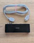 Samsung One Connect Box UN55MU8000F, UN65MU8000F, UN65MU8500F, UN75MU8000F. Fixed Price $199.00.