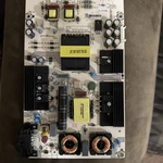 Hisense/sharp Power Supply Board RSAG7.820.6666/ROH HLL-4155WE. Fixed Price $25.00.