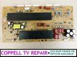 EBR75455701 / EAX647896501 Lg 60PN6500-UA Rebuilt,proof, $60 Credit,sold As-is. Fixed Price $169.95.