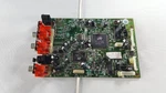 Philips 727-171 / 3141 013 3177.3 Main Board. Fixed Price $14.99.