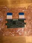 Tcl T-con Board ST5461D04-1-C-7 (342911003613). Fixed Price $13.99.