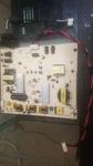 Vizio D60N-E3 Led Tv 1P-1167X00-1010 Power Supply Board- 09-60CAP0E0-01. Fixed Price $95.00.