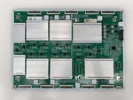 Samsung The Terrace Outdoor QN75LST7TAFTV Led Drive Board BN44-01086A. Fixed Price $225.00.