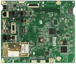 Lg EBU63543801 Main Board For 43LX570H-UA Hospitality Hotel Tv. Fixed Price $29.96.