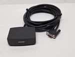 Bose Cinemate Series Ii Interface Module 318638-101 Cable Genuine Rca Optical. Fixed Price $49.99.