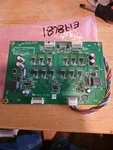 Vizio E50U-D2,748.01J11.0011 Lakers Y16 E5055U 15456-1 Main Video Driver Board. Fixed Price $13.00.