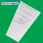 Backlight Strips For Vizio M70-C3 E700DLB0016-002 S700FUA-1 10LED 711MM 6V. Fixed Price $45.72.
