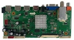 Sharp NQP0000000094 (T.RSC8.10A 11153) Main Board For LC-60E69U. Fixed Price $44.96.