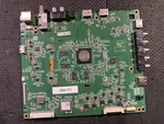 Vizio Oem Genuine Main Board P/n: 0170CAR0JE01M For Tv Model: D60-F3. Fixed Price $42.46.