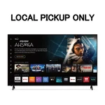 Vizio 55" Class 2160P Hz Uhd Led Smart Tv V4K55M-0801. Fixed Price $165.99.