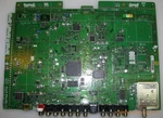 Philips 310432836154 (310430339135) Main Board For 50PF9956/37. Fixed Price $39.02.