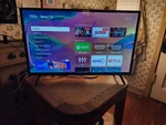 - 32" Tcl Series Full Hd Smart Rokutv. Fixed Price $125.00.