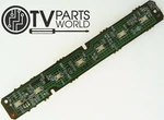 Sony KDL-40Z4100 Key Controller Board 56-F760A-02 M859E, SV-14403. Fixed Price $20.50.