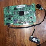 Samsung BN94-09130A Main Board. Fixed Price $39.95.