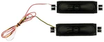 Vizio 0335-1508-4560 Speaker Set. Fixed Price $29.99.