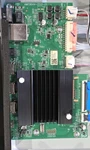 75R5C6 75" Roku Main Board AMT9644-ZC01-01. Fixed Price $64.99.