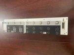 Lg EBR79159751 Control Board Pcb Assembly Display AZ62860 KMV562. Fixed Price $64.35.