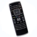 New XRT100 Remote Control For Vizio E320VT E370VT E420VT E321ME E420ME E460ME Tv. Fixed Price $6.49.