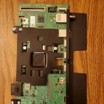 Samsung Tv Main Board Pcb BN9658724A Replacement For Models. Fixed Price $54.99.