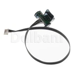 Samsung Tv UN75NU8000FXZA, Power Button/ir Sensor Board, BN41-02515A (no Cable). Fixed Price $23.95.