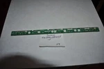 Samsung Plasma Tv PN50B650S1F Logic Buffer Board LJ41-06149A LJ92-01614A. Fixed Price $10.00.