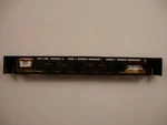 55.71T03.A01G Insignia Key Controller, 48.71T03.011, From NS-L42Q120-10A. Fixed Price $10.48.