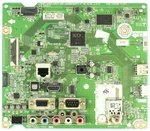 Lg EBU65583002 Main Board 43LT340CUB.AUSFLJM. Fixed Price $64.99.