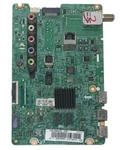 Samsung BN94-09599G Main Board For UN40J520DAFXZA (version IH01). Fixed Price $29.99.