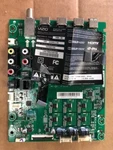 Vizio V650DJ4-D03 Main Board For V655-G9. Fixed Price $30.00.