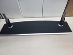 W4200HD Dell 42" Tv Monitor Stand With Screws. Fixed Price $85.45.