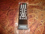 Original Tv Remote Control For Rca RTRLDED3258AF Television New & Free Shipping. Fixed Price $24.00.