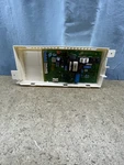 Lg Dryer Control Board EBR33640903. Fixed Price $75.00.