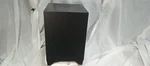 Sony SA-WCT660 Wireless Subwoofer 30W 120V 60HZ Home Theater Soundbar Tested. Fixed Price $112.34.
