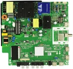 Sceptre Main Board / Power Supply For W50 P2TV58GA. Fixed Price $39.99.