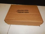 Quantum Qucm-oe Universal Comms Plc New- QXBP-001 Power Supply-new (QVR15). Fixed Price $135.00.