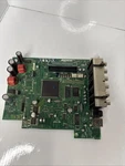 Bose AV3-2-1 Series Ii Media Center Board Only Tested Working. Fixed Price $18.00.