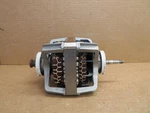 Samsung Dryer Motor Part # DC31-00055H DC31-00055G. Fixed Price $30.29.
