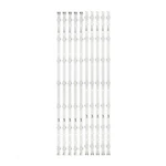 For Samsung UN55FH6030FXZA Led Backlight Strip Set 10- BN96-28772A BN96-28773A. Fixed Price $24.95.