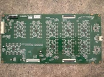 EBR89829401 Led Driver Removed From Lg 8K 75NAN099UNA Television. Fixed Price $24.99.