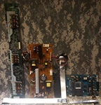 Sony KDL-40BX420 Main, Power And Sensor Boards Buttons Flat Ribbon. Fixed Price $49.95.