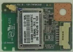 Vizio 317GAAWF619LGI0VIZ Wifi Wireless Adapter Module. Fixed Price $16.00.
